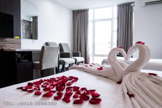 Classy Studio Apartment (KBCP) - Kota Bharu - 0