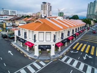 Macallum Central Hotel - George Town - 6