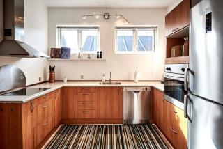 Fredericia Apartment II - 1