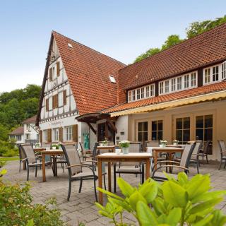 Landhaus Hirschsprung - Detmold - 1