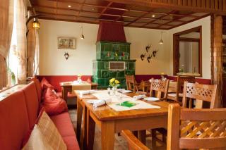 Landhaus Hirschsprung - Detmold - 4