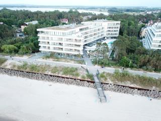 DUNE Apartments - 8
