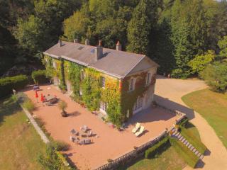 Domaine de La Brugere - Nantheuil - 1