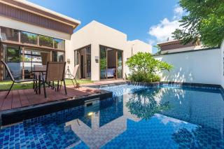 Sanya Haitang Bay Mushe Villa - Sanya - 9