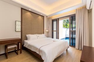 Sanya Haitang Bay Mushe Villa - Sanya - 3