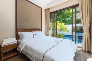 Sanya Haitang Bay Mushe Villa - Sanya - 5