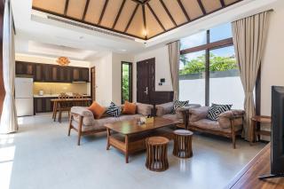 Sanya Haitang Bay Mushe Villa - Sanya - 2
