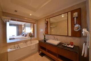 Ramada Plaza Chennai - Chennai - 5