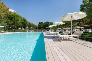 Camping Fusina - Malcontenta - 9