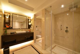 Ramada Plaza Chennai - Chennai - 4