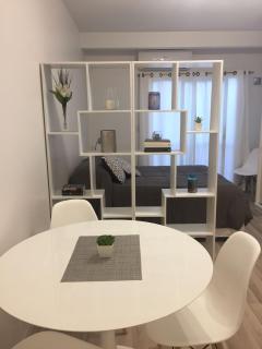 Estudio Moderno en Recoleta Excelente Ubicacion - Buenos Aires - 1