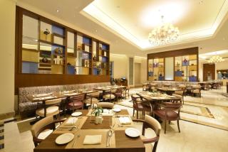 Ramada Plaza Chennai - Chennai - 1