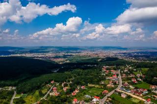 Hotel Sunny Hill - Cluj-Napoca - 8