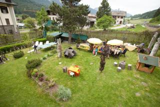 Piccolohotel Tempele Residence - San Candido - 3