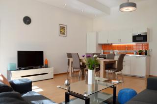 GE Apartments - Prague - 7