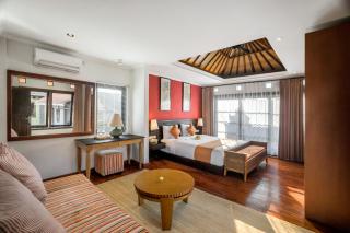 Hartaning House by Pramana Villas - Ubud - 6