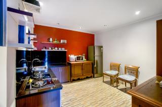 Hartaning House by Pramana Villas - Ubud - 5
