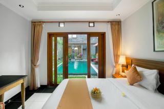 Hartaning House by Pramana Villas - Ubud - 8