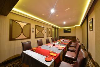 Ramada Plaza Chennai - Chennai - 3