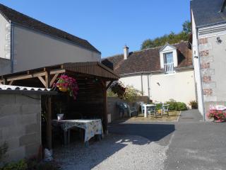 hotel de la bonnaventure - 1