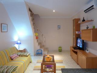 Duplex Naturista urb. Vera Natura - Vera - 6
