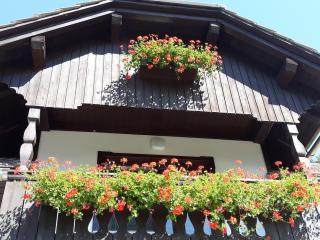 Turistična kmetija Žerovc - Bled - 1
