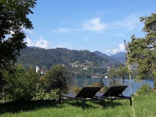 Turistična kmetija Žerovc - Bled - 2