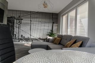 Apartamenty Tychy Barona - Tychy - 8