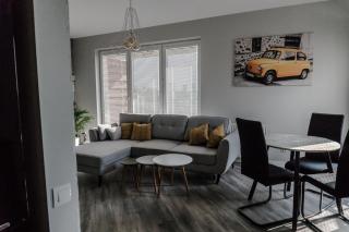 Apartamenty Tychy Barona - Tychy - 4