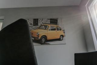 Apartamenty Tychy Barona - Tychy - 5