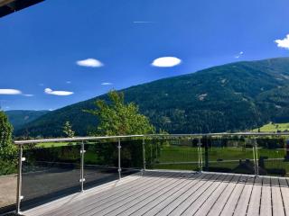 TROGER special Appartement - Sankt Michael im Lungau - 4