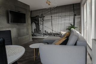 Apartamenty Tychy Barona - Tychy - 6