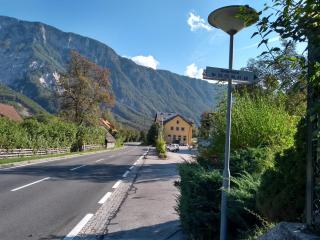 Ferienhaus Abhau-Tage - Ferlach - 5