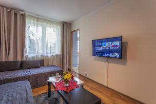 Batory Apartament - Chorzów - 9
