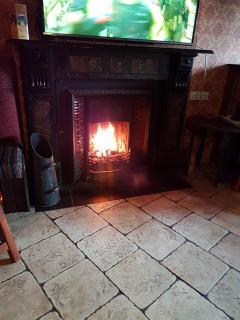 5 Corners Guest Inn - Ballyclare - 9