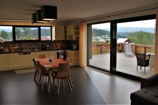 Apartmány Hutisko 769 - Hutisko - 8