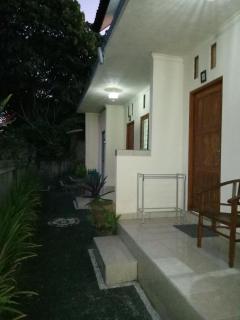 Sintya Homestay - Ubud - 8