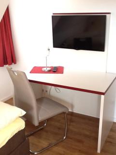 Hotel Adler - Babenhausen - 8