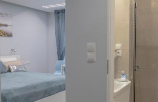 WLR Apartments - Hoza I - Warsaw - 4