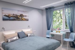 WLR Apartments - Hoza I - Warsaw - 0