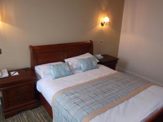 Arrochar Hotel 'A Bespoke Hotel' - Arrochar - 5