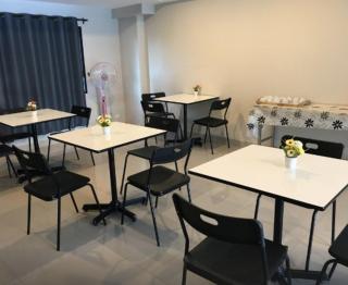 Ploen Ploen Residence - Pathum Thani - 5