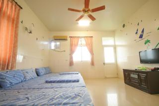 HaiAn Xian Homestay - Huxi - 2