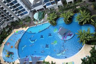 Atlantis Residence B19 5-6 pax l 5 mins Jonker St by Lullaby Retreats - Melaka - 6