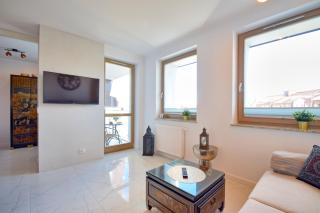 Ambria Apartments Rose - 1