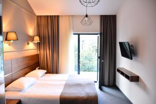 Hotel Garnet Tbilisi - Tbilisi - 8