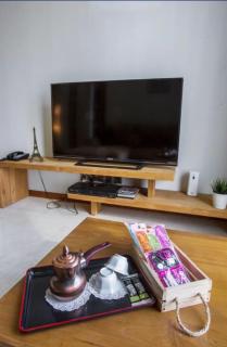Soho Suites KLCC by 21 Century travel - Kuala Lumpur - 9