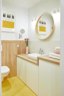 Mojito Apartments - Botanica II - 8