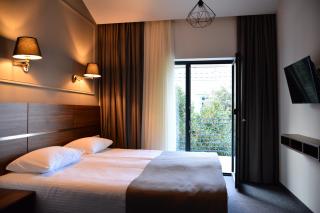 Hotel Garnet Tbilisi - Tbilisi - 3