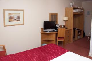 Woodlands Hotel - Spalding - 5